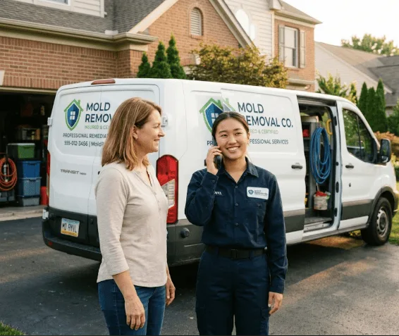 Crawlspace Mold Remediation Mount Vision, NY FAQs